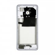 Средняя часть для Tecno Spark 20 (белая) — 2