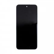 Дисплейный модуль с тачскрином для Samsung Galaxy A55 5G (A556E) (черный) (TFT) — 2