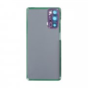 Задняя крышка для Samsung Galaxy S20 FE (G780F) (лавандовая) Премиум