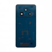 Задняя крышка для Xiaomi Redmi 14C (синий) Премиум