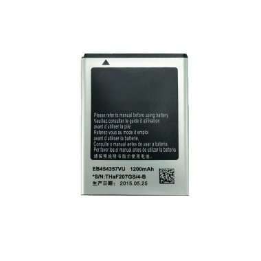 Аккумуляторная батарея для Samsung S5360 EB454357VU — 1