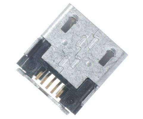 Разъем зарядки для Nokia RM-1039 — 2