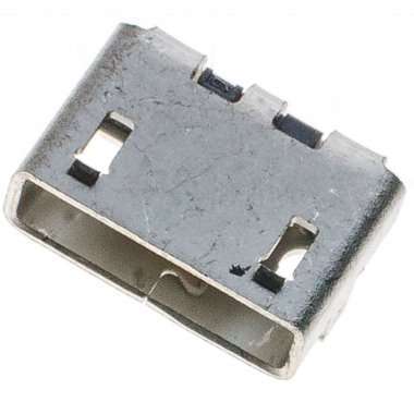 Разъем зарядки для Sony Ericsson U8i — 2
