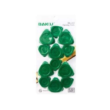 Набор вскрывателей корпусов Baku BK-212 ( 12 шт.) — 1