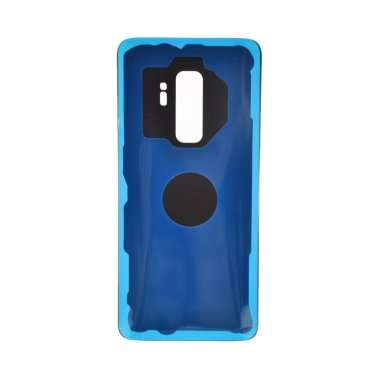 Задняя крышка для Samsung Galaxy S9 Plus (G965F) (серая) &mdash; 2