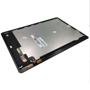 Дисплей с тачскрином для Huawei MediaPad T3 10.0 (черный) &mdash; 2