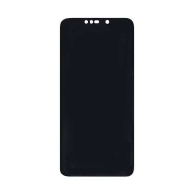 Дисплей с тачскрином для Huawei Mate 20 Lite (черный) — 1