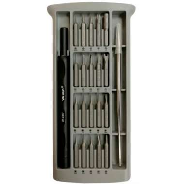 Отвертка с насадками Ya Xun YX-6323 22 в 1 &mdash; 2