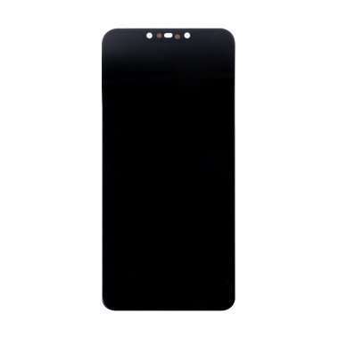 Дисплей с тачскрином для Huawei P Smart Plus (черный) &mdash; 2