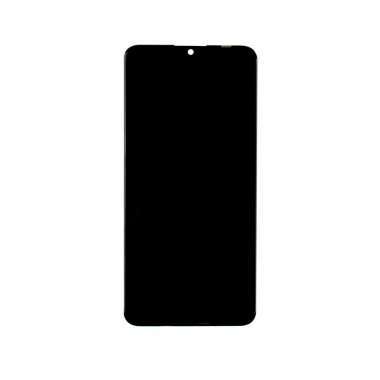 Дисплей с тачскрином для Huawei P Smart 2019 (черный) — 1