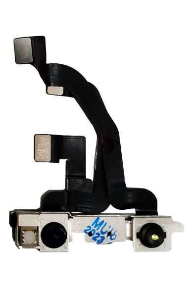 Камера для Apple iPhone XS передняя &mdash; 1