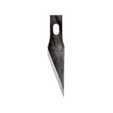 Лезвие для ножа-скальпеля Jakemy JM-Z05 (комплект 10 шт) — 1