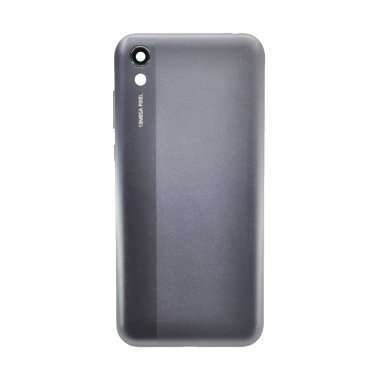 Задняя крышка для Huawei Honor 8S (черная) — 1
