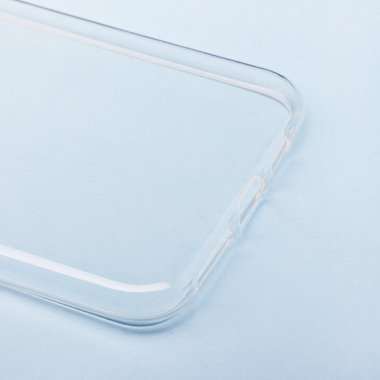 Чехол-накладка Ultra Slim для Apple iPhone 11 Pro Max (прозрачная) — 4
