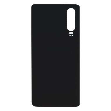 Задняя крышка для Huawei P30 (голубая) &mdash; 2