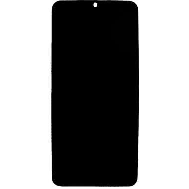 Дисплей с тачскрином для ZTE Blade 20 Smart V2050 (черный) — 1