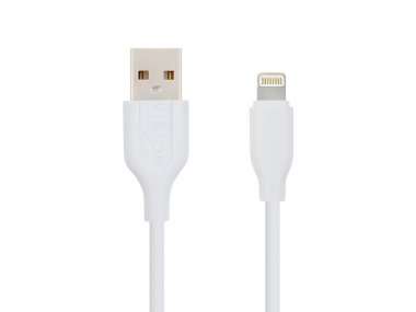 Кабель VIXION K2i для Apple (USB - Lightning) белый — 1