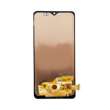 Дисплейный модуль с тачскрином для Samsung Galaxy A41 (A415F) (черный) &mdash; 2