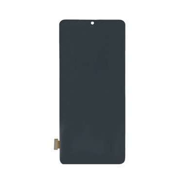 Дисплейный модуль с тачскрином для Samsung Galaxy A41 (A415F) (черный) &mdash; 1