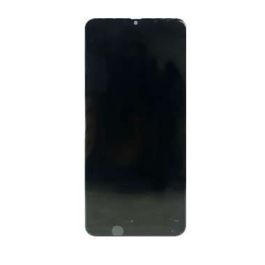 Дисплей с тачскрином для Samsung Galaxy M30s (M307F) (черный) — 1