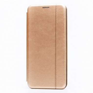 Чехол-книжка BC002 для Samsung Galaxy A72 (A725F) (золотистая) — 6