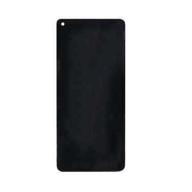 Дисплей с тачскрином для Xiaomi Mi 10T Pro (черный) — 2