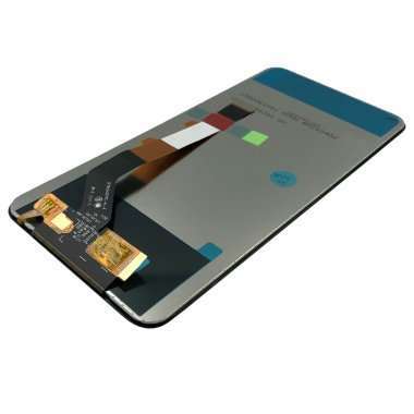 Дисплей с тачскрином для Xiaomi Redmi Note 9T (черный) (AA) &mdash; 2