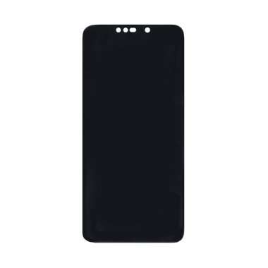 Дисплей с тачскрином для Huawei Mate 20 Lite (черный) LCD — 1