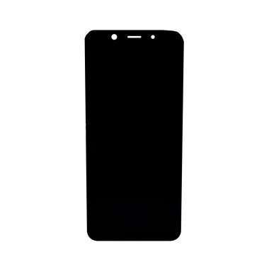 Дисплей с тачскрином для Samsung Galaxy A6 (2018) A600F (черный) (AAA) OLED — 1
