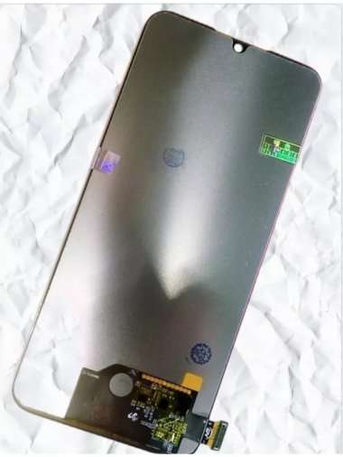 Дисплей с тачскрином для Xiaomi Mi A3 в (черный) &mdash; 1