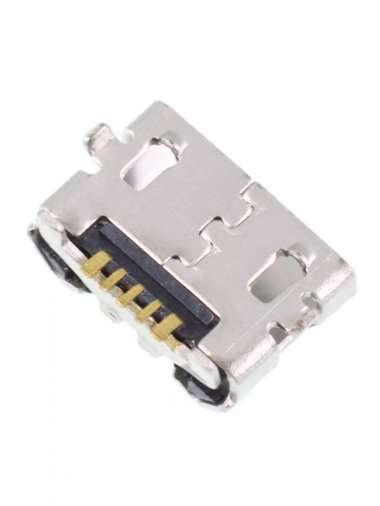 Разъем зарядки для Huawei MediaPad T3 10 micro-USB &mdash; 2