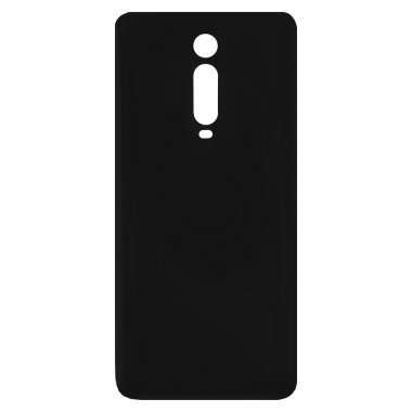 Задняя крышка для Xiaomi Mi 9T Pro (черная) Премиум — 2