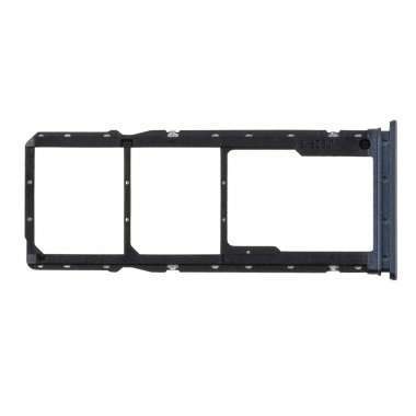 Контейнер SIM для Xiaomi Redmi 9 (серый) &mdash; 2