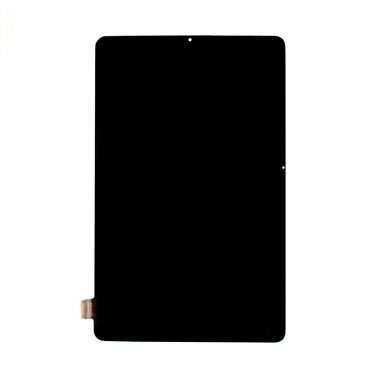 Дисплей с тачскрином для Samsung Galaxy Tab S6 Lite 10.4 Wi-Fi (P610) (черный) &mdash; 1