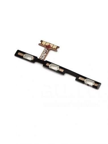 Шлейф для Samsung Galaxy M11 (M115F) на кнопки громкости/включения — 1