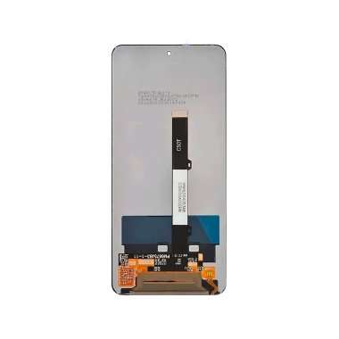 Дисплейный модуль с тачскрином для Xiaomi Mi 10T Lite (черный) — 2