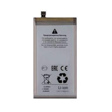 Аккумуляторная батарея для Samsung Galaxy S10 (G973F) EB-BG973ABU Премиум &mdash; 1