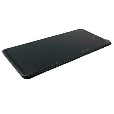 Дисплей с тачскрином для Samsung Galaxy A51 (A515F) (черный) TFT — 4