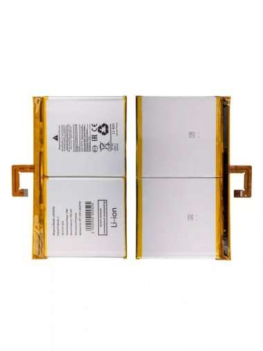 Аккумуляторная батарея для Lenovo P11 5G (TB-J607Z) L20D2P32 — 1