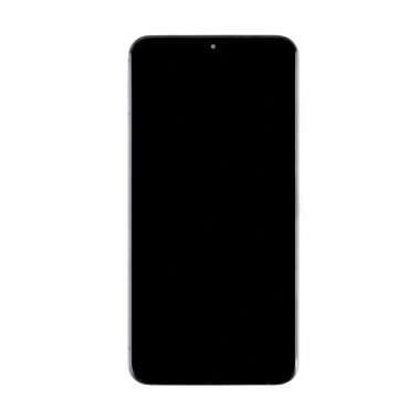 Дисплейный модуль с тачскрином для Samsung Galaxy S22 Plus (S906B) (черный) — 1