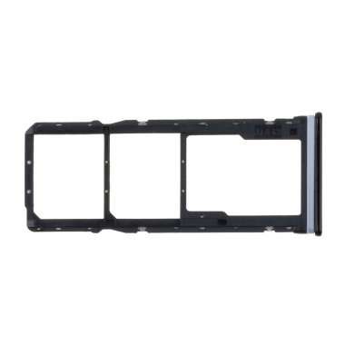 Контейнер SIM для Xiaomi Redmi Note 8 (черный) &mdash; 2
