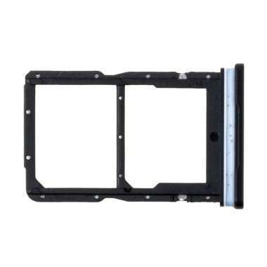 Контейнер SIM для Huawei Honor 30i (черный) &mdash; 2