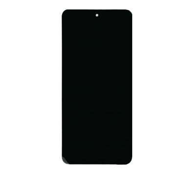 Дисплей с тачскрином для Xiaomi Redmi Note 11S 5G (черный) AAA — 1