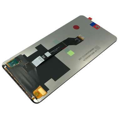 Дисплей с тачскрином для Huawei Nova 9 SE (черный) LCD — 2