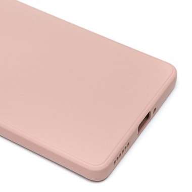 Чехол-накладка Activ Full Original Design для Huawei Nova 10 (песчано-розовая) — 4