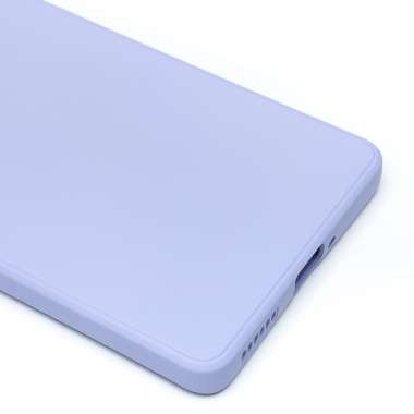 Чехол-накладка Activ Full Original Design для Huawei Nova 10 (светло-лиловая) — 4
