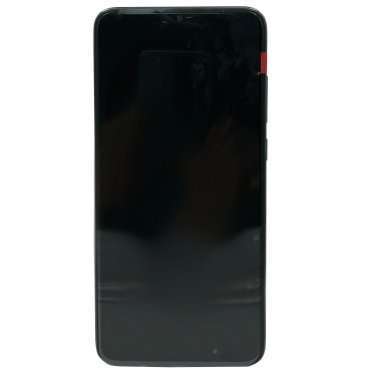 Дисплейный модуль с тачскрином для Xiaomi Redmi Note 8 Pro (черный) — 1