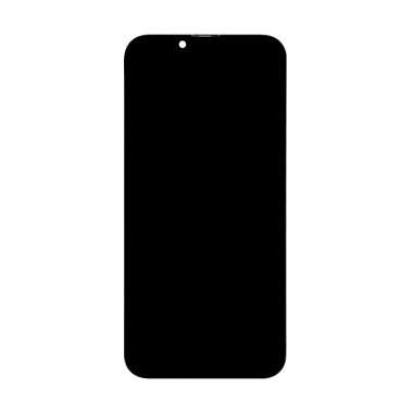 Дисплей с тачскрином для Apple iPhone 13 (черный) TFT &mdash; 1