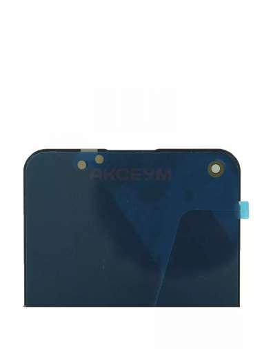 Дисплей с тачскрином для Realme GT Master Edition (черный) TFT — 2