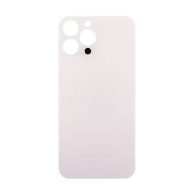 Задняя крышка для Apple iPhone 13 Pro Max (золотистая) — 2